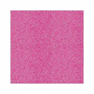 gomma eva glitter fuxia